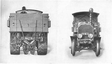Vkma Austro Daimler