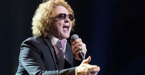 Simply Reds Mick Hucknall Ive Probably Slept With 1000 Women I