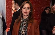 Jill Halfpenny’s heartbreak as partner dies of heart attack in the gym ...