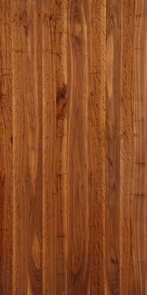 Pro Collection American Walnut 5 Wood Veneer Sheet Natural Veneers