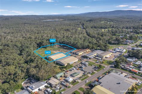 47 Commercial Real Estate Properties For Lease In Lake Macquarie West Nsw