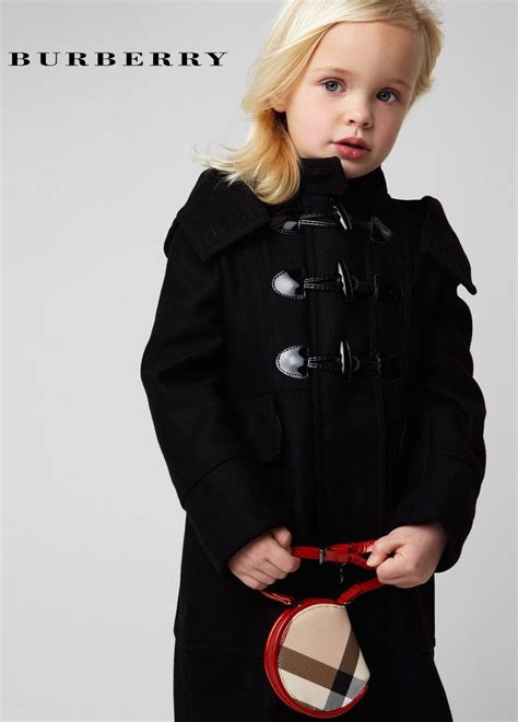 Burberry Cute Outfits For Kids Designer Childrenswear Girl Fashion