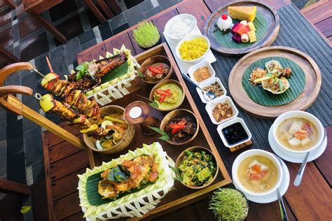 Traditional Balinese Dishes To Satiate Your Tastebuds Wanderon