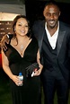 Idris Elba's Wife, Sonya Nicole Hamlin | Biography, Age, DOB, Education ...