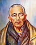 The Tibetan Master, Djwhal Khul: His Picture and it's History ...