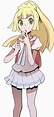 Lillie (Pokémon) - Pokémon Sun & Moon - Image by kusi zaki #2204740 ...