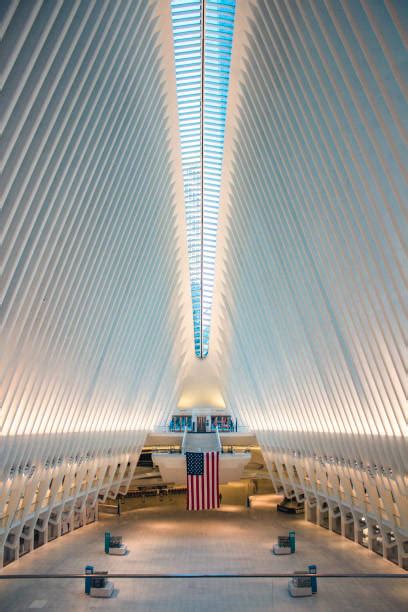 One World Trade Center Inside Stock Photos Pictures