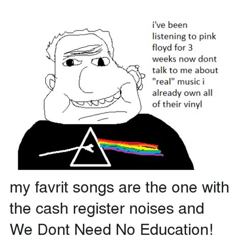 Pink Floyd Memes