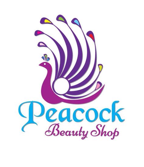 Peacock Beauty Shop