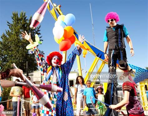 Tween Amusement Park Photos And Premium High Res Pictures Getty Images