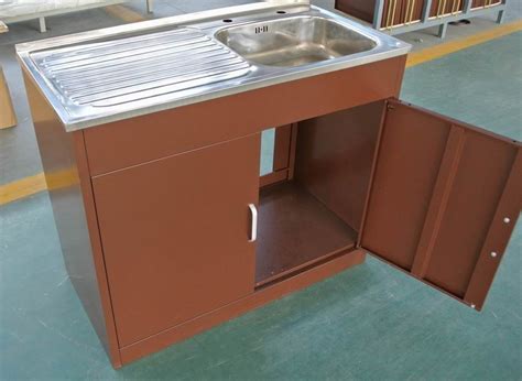 Kitchen corner wall cabinets (94). Kitchen Used Wash Steel Sink Base Cabinet - Buy Kitchen ...