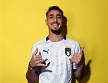 Gaetano Castrovilli, da quello Spezia-Bari del 2015 alla Nazionale 🔍 ...