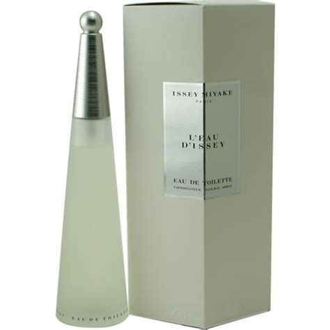 An issey miyake fragrance is like an interlude, a suspended moment in time to find the emotion, the harmony and the pleasure of the senses. Issey Miyake L'Eau D'Issey For Women Perfume