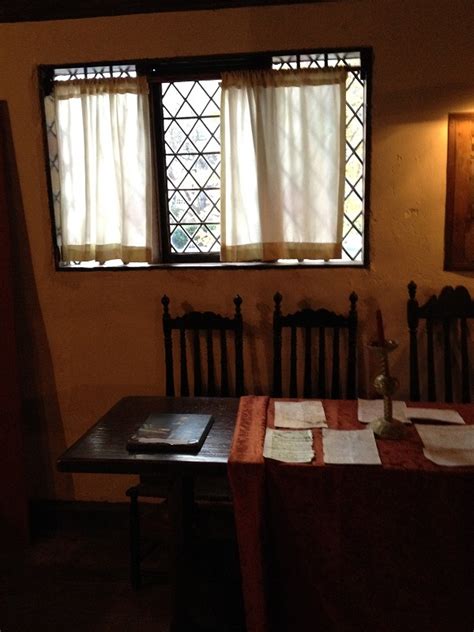 The Salem Witch House Tour Review