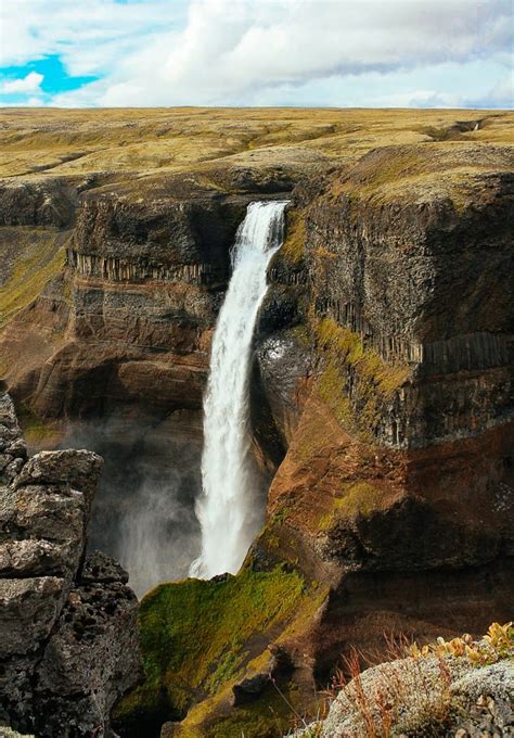 The 15 Most Beautiful Waterfalls In Iceland 2018 Edition