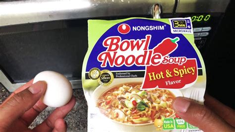 This is the fastest way to have quality cook noodles without worrying to much about watching them. Best Microwavable Noodles : Amazon Com Nissin Bowl Noodles ...
