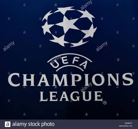 Update this logo / details. Uefa Logo Stock Photos & Uefa Logo Stock Images - Alamy