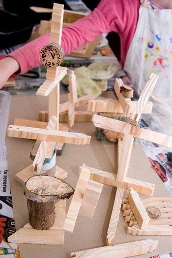 Incredible Woodworking Projects For Handy Kids How Wee Learn