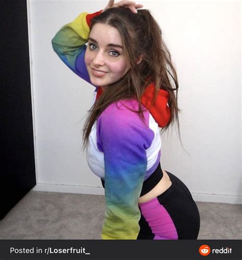 Look At Her Assso Thicc And Juicy I Would Fuck It So Badly Rloserfruit