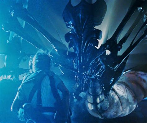 Queen Mother The Enduring Theme Of Motherhood In The Alien Franchise