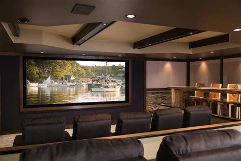 The Possibilities Of A Professional Home Theater Installation Blog