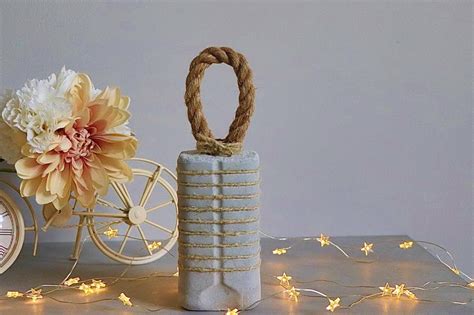 Concrete Door Stopper Cement Door Holder Door Stopper | Etsy | Boho