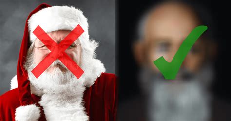 The Real Face Of Santa Claus Ucatholic