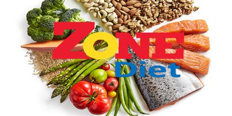 Food Menu For The Zone Diet All Simple Healthy