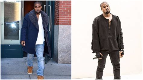 How Tall Is Kanye West Discover The Height Of The Famous Rapper Tha Celebritea