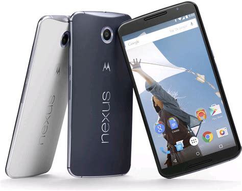 March Security Update For Nexus 6 Pulled Due To Android Pay Issue
