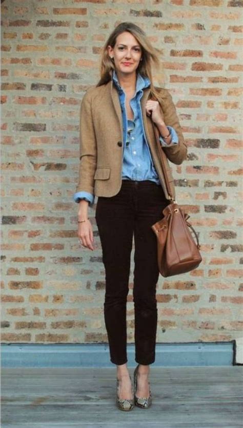 25 Impressive Business Casual For Women