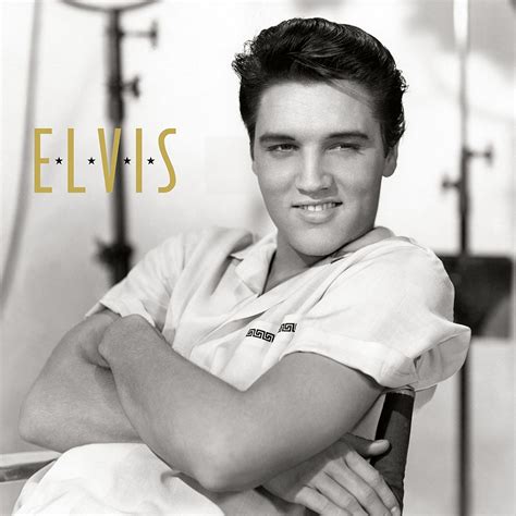 Best Of 50s Elvis Presley Elvis Presley Amazones Música