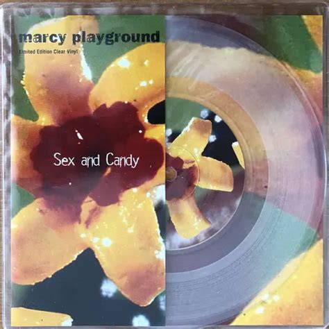Marcy Playground Alben Vinyl Schallplatten Recordsale