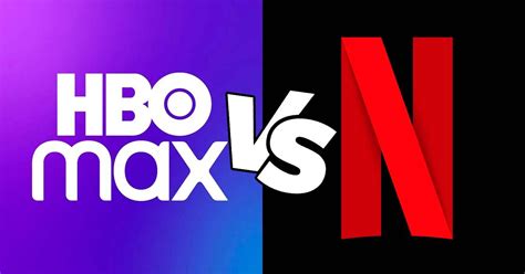 Hbo Max Vs Netflix Which One Should You Hire Bullfrag