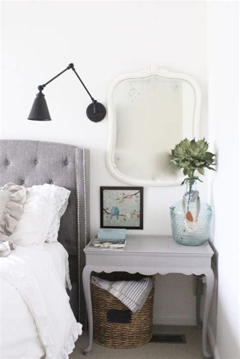 25 Beautiful Gray Painted Furniture Pieces That Will Inspire How To