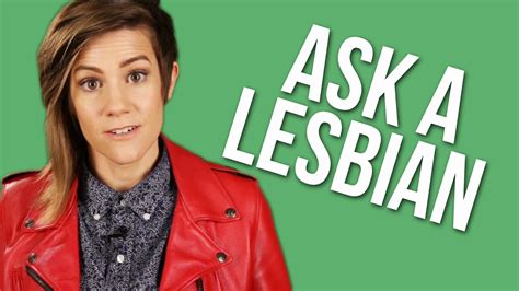 Ask A Lesbian Going Home For The Holidays Youtube