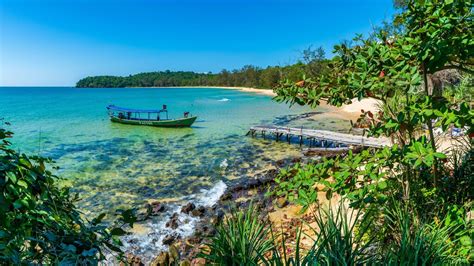 13 Reasons Why You Should Visit Cambodia At Least Once In Your Lifetime