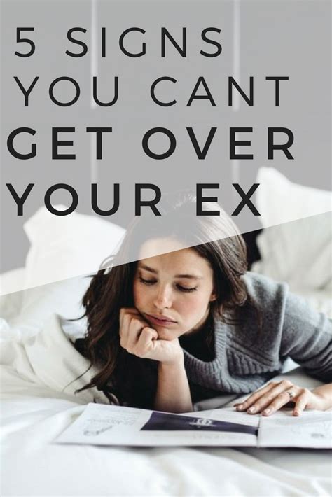 5 signs you cant get over your ex when life gives you rubi