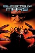 Ghosts of Mars (2001) - Posters — The Movie Database (TMDB)