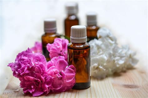 what is aromatherapy and how can it help you opo life