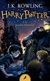 El PotterLibros: PORTADA - Harry Potter y la piedra filosofal : J. K ...