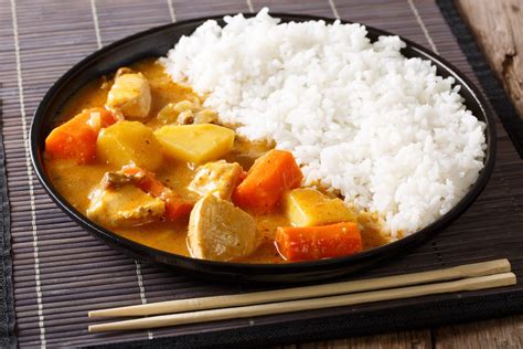 How To Make Authentic Japanese Curry Kare Raisu Asia Trend