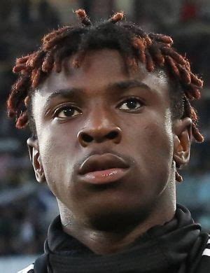 I'm not one for holding grudges but this was a stupid mistake, a bad public relations exercise and something that. Moise Kean - Spielerprofil 20/21 | Transfermarkt