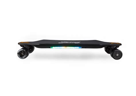 The Ultimate Guide To Electric Skateboards Everything You Need To Know