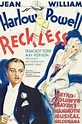 Reckless (1935) - IMDb