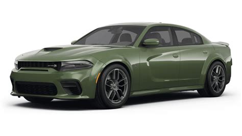 2023 Dodge Charger Scat Pack Widebody For Sale In Staten Island Ny