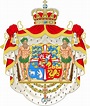 Fil:Royal Coat of Arms of Denmark (1948-1972).svg – Wikipedia