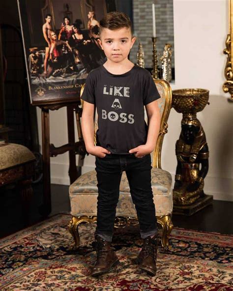 Boys Fashion 2019 Top Fashionable Ideas And Trends For Boys Clothes 2019