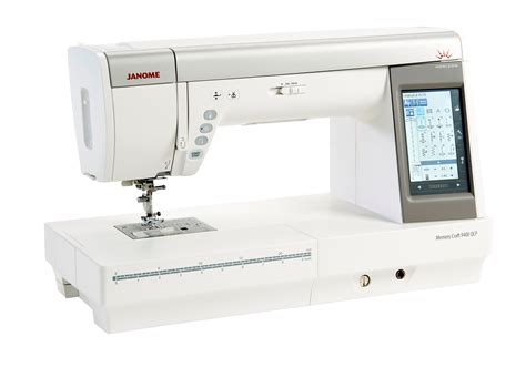 Janome Mc9450 Franklins Group Limited