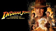 Ver Indiana Jones y el Reino de la Calavera de Cristal » PelisPop